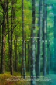 Perfectly Natural - Sci-Fi film with true emotion