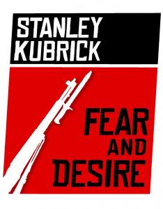 Fear and Desire - Stanley Kubrick's first film