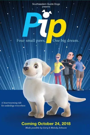 Pip (2018)