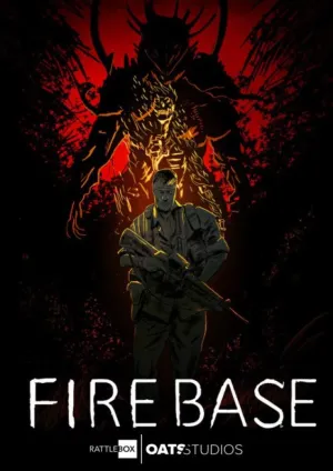 Firebase (2017)