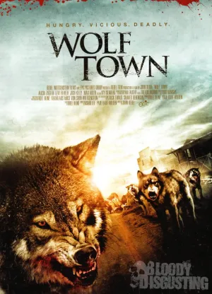 Wolf Town (2011)