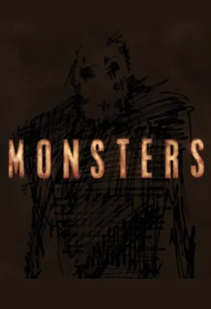 Monsters (2015)