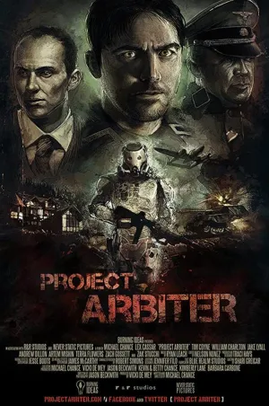 Project Arbiter (2014)