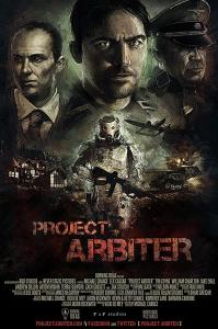 Project Arbiter