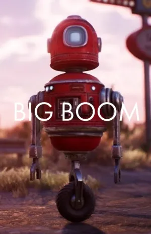 Big Boom (2018)