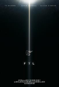 Faster Than Light