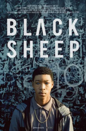 Black Sheep (2018)