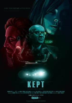 Kept (2017)