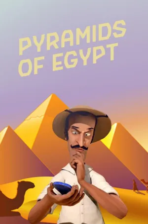 The Pyramids of Egypt (2014)