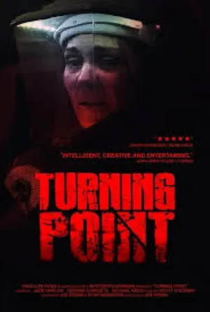Turning Point (2015)