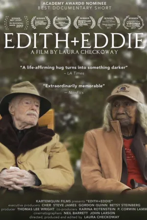 Edith+Eddie (2017)
