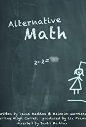 Alternative Math (2017)