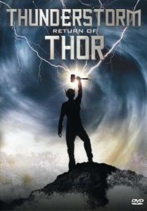 Thunderstorm: The Return of Thor