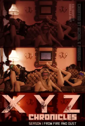 XYZ: From Fire And Dust (2019)