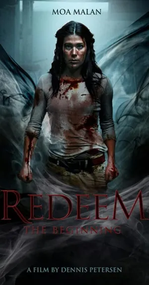 REDEEM The Beginning (2014)