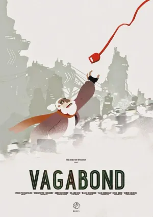 Vagabond (2015)