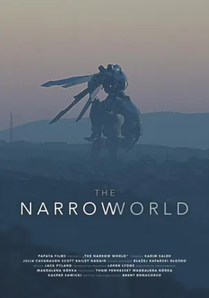 The Narrow World (2017)