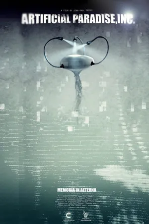 Artificial Paradise, Inc. (2010)