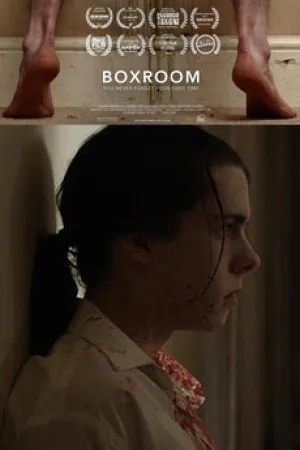 Box Room (2014)