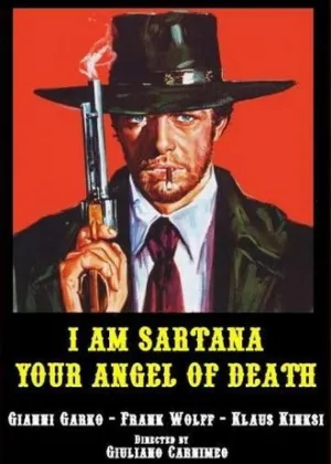 I Am Sartana, Your Angel of Death (1969)