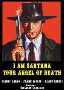 I Am Sartana, Your Angel of Death