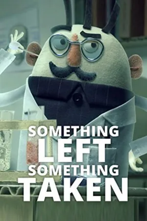 Something Left, Something Taken (2010)