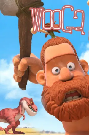 Wooga (2017)