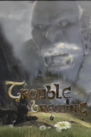Trouble Brewing (2016)