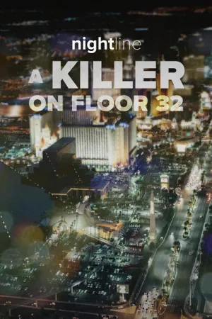 A Killer on Floor 32 (2018)