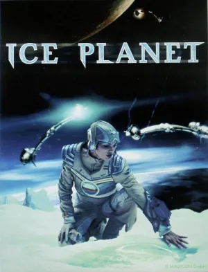 Ice Planet (2001)
