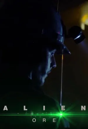 Alien: Ore (2019)
