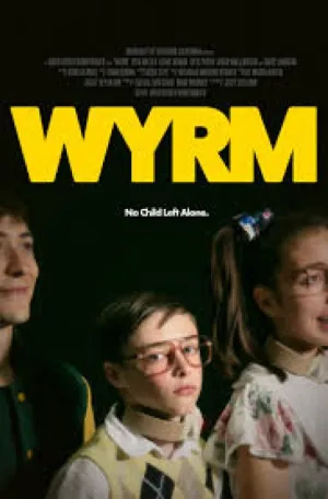 Wyrm (2017)