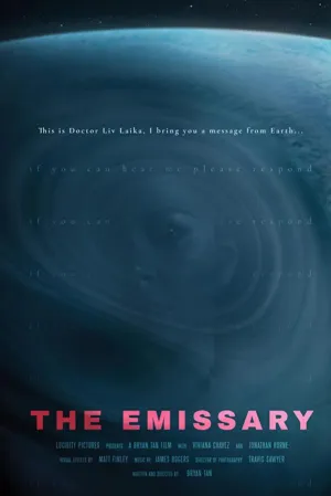 The Emissary (2018)