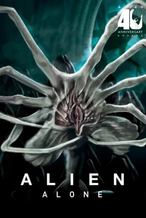 Alien: Alone (2019)