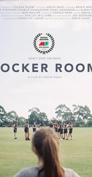 Locker Room (2017)