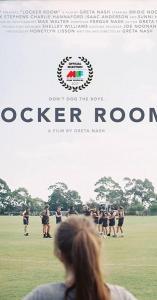 Locker Room