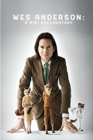 Wes Anderson: A Mini Documentary (2013)