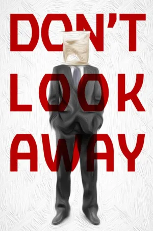 Don't Look Away (2017)
