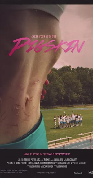 Pigskin (2015)