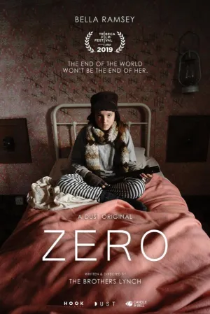 Zero (2019)