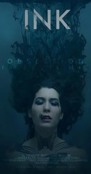 Ink (2016)