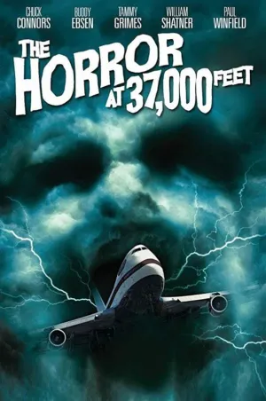 The Horror at 37,000 Feet (1973)