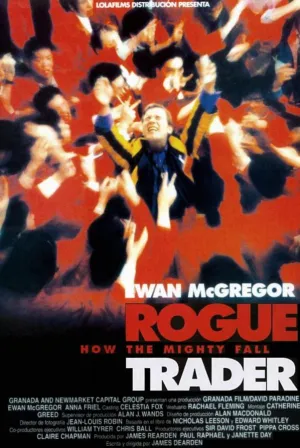Rogue Trader (1999)