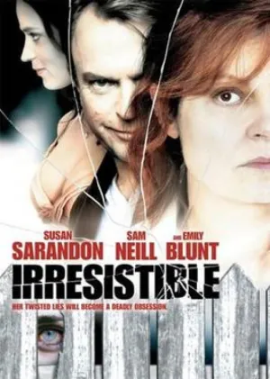 Irresistible (2006)
