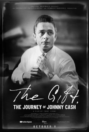 The Gift: The Journey of Johnny Cash (2019, Official Documentary)