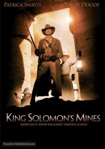 King Solomon's Mines - Episode 1