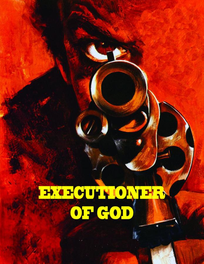 ‎The Executioner of God (1973)