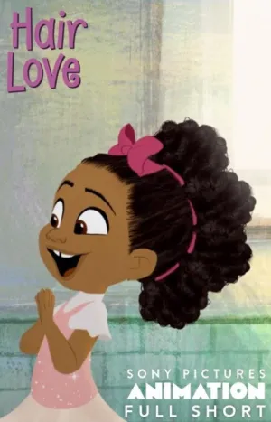 Hair Love (2019)