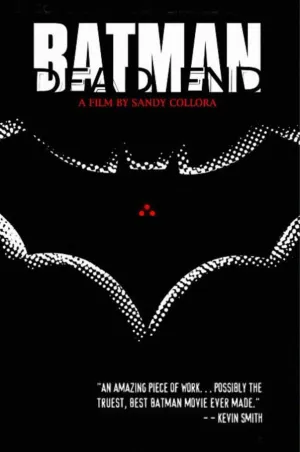 Batman: Dead End (2003)