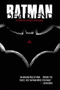 Batman: Dead End